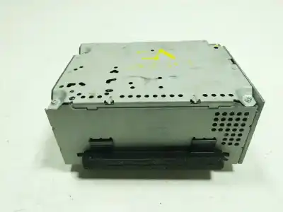 Автозапчасти б/у аудиосистема / радио Cd за FORD C-MAX II (DXA/CB7, DXA/CEU) 1.5 TDCI ссылки OEM IAM 2342466  E1BT18C815GK