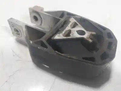 Second-hand car spare part rear engine support for ford c-max ii (dxa/cb7, dxa/ceu) 1.5 tdci oem iam references 1751001  av616p082ac