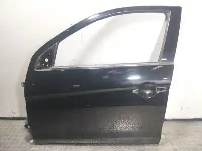 Second-hand car spare part left front door for mitsubishi asx (ga_w_) 1.6 mivec (ga1w) oem iam references 5700b533