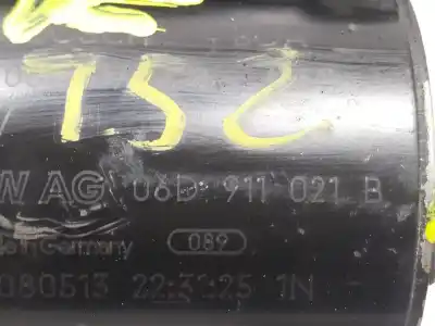 Автозапчасти б/у двигатель запускается за audi a4 b8 (8k2) 1.8 tfsi ссылки oem iam 06h911021a  06d911021b