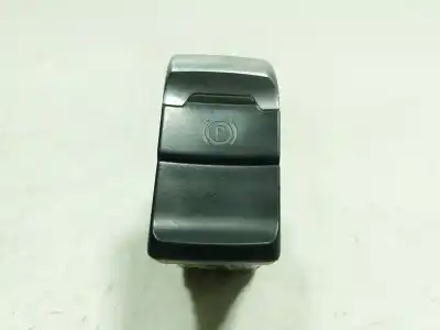 Автозапчастина б/у важіль ручного гальма для audi a4 b8 (8k2) 1.8 tfsi посилання на oem iam 8k2927225ewep
