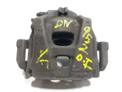 İkinci el araba yedek parçası ön Sol Fren Kaliper için AUDI A4 B8 (8K2) 1.8 TFSI OEM IAM referansları 8K0615123C  