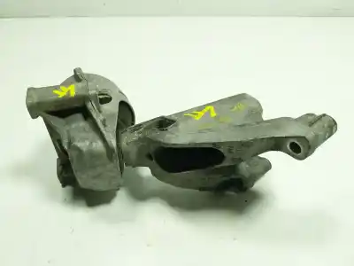 Автозапчастина б/у опора двигуна ліва для AUDI A4 B8 (8K2) 1.8 TFSI Посилання на OEM IAM 8R0198381C  
