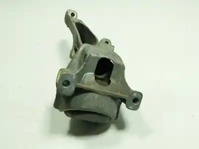 Автозапчастина б/у опора двигуна ліва для audi a4 b8 (8k2) 1.8 tfsi посилання на oem iam 8r0198381c  