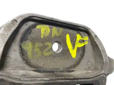 Автозапчасти б/у задняя опора двигателя за audi a4 b8 (8k2) 1.8 tfsi ссылки oem iam 8k0399151bd  