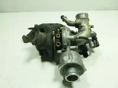 Автозапчастина б/у турбонагрузник для audi a4 b8 (8k2) 1.8 tfsi посилання на oem iam 06n145701l