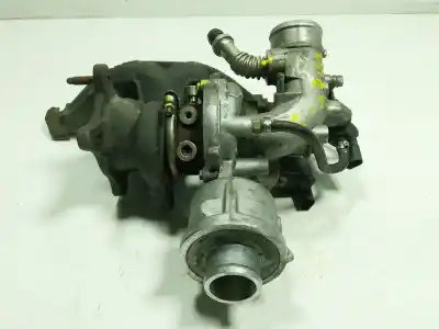 Автозапчасти б/у турбокомпенсатор за audi a4 b8 (8k2) 1.8 tfsi ссылки oem iam 06n145701l  06n145701