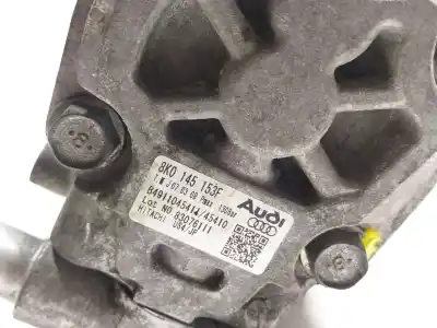 Автозапчастина б/у насос керма для audi a4 b8 (8k2) 1.8 tfsi посилання на oem iam 8k0145153f  8k0145153f