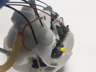 Pezzo di ricambio per auto di seconda mano sensore di livello del carburante per cupra leon (kl1) 1.5 etsi riferimenti oem iam 5wa919051a  5wa919051a