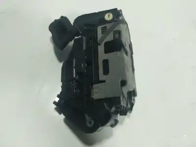 Second-hand car spare part Rear Right Door Lock for CUPRA LEON (KL1) 1.5 ETSI OEM IAM references 5TA839016Q  5TA839016Q