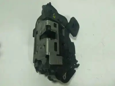 Second-hand car spare part Left Front Door Lock for CUPRA LEON (KL1) 1.5 ETSI OEM IAM references 5TB837015E  5TB837015E