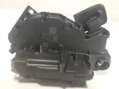 Автозапчастина б/у замок передніх дверей лівий для cupra leon (kl1) 1.5 etsi посилання на oem iam 5tb837015e  5tb837015e
