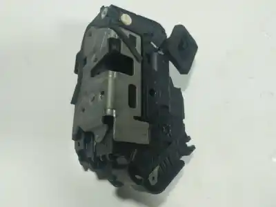 Автозапчастина б/у замок дверей заднього лівого для cupra leon (kl1) 1.5 etsi посилання на oem iam 5ta839015q