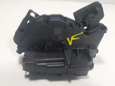 Автозапчастина б/у замок дверей заднього лівого для cupra leon (kl1) 1.5 etsi посилання на oem iam 5ta839015q  5ta839015q