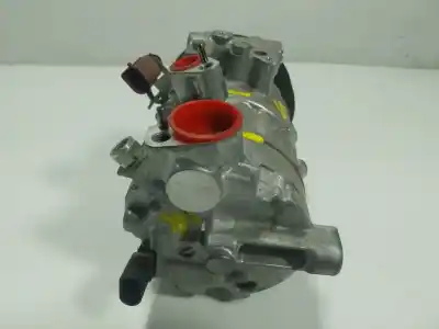 Автозапчастина б/у компресор кондиционера для cupra leon (kl1) 1.5 etsi посилання на oem iam 5wa816803a  5wa816803a