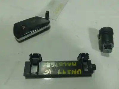 Автозапчасти б/у переключатель стартера за cupra leon (kl1) 1.5 etsi ссылки oem iam 5fa959839a  5wa962132