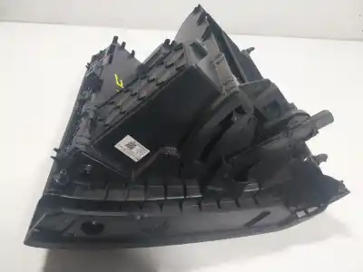 Pezzo di ricambio per auto di seconda mano scatola di guanti per cupra leon (kl1) 1.5 etsi riferimenti oem iam 5fb857095j4pk  5fb857095j
