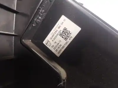 Pezzo di ricambio per auto di seconda mano scatola di guanti per cupra leon (kl1) 1.5 etsi riferimenti oem iam 5fb857095j4pk  5fb857095j