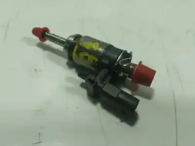 Peça sobressalente para automóvel em segunda mão injetor por cupra leon (kl1) 1.5 etsi referências oem iam 04e906036ad  04e90603640
