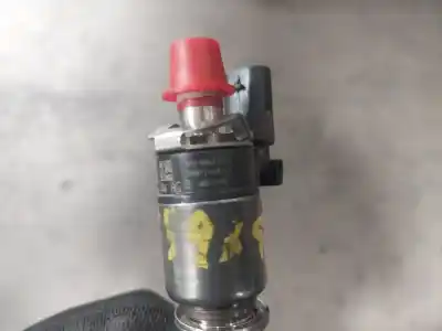 Peça sobressalente para automóvel em segunda mão injetor por cupra leon (kl1) 1.5 etsi referências oem iam 04e906036ad  04e90603640