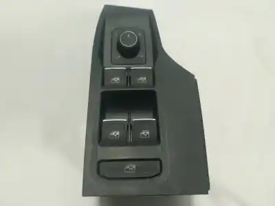 Автозапчастина б/у передні вікний вмикач для cupra leon (kl1) 1.5 etsi посилання на oem iam 5g0959857ewzu