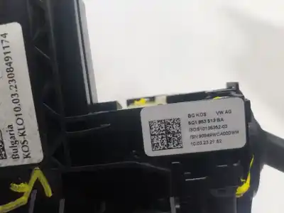 Автозапчастина б/у перерівний контроль для cupra leon (kl1) 1.5 etsi посилання на oem iam 5q1953507gbigi  5q1953507gb