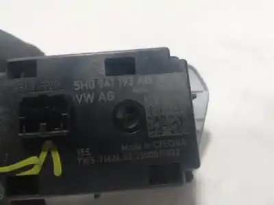 Автозапчасти б/у управление светом за cupra leon (kl1) 1.5 etsi ссылки oem iam 5h0941193agwvq  5h0941193ag