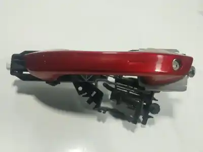 Second-hand car spare part Exterior Left Front Door Handle for CUPRA LEON (KL1) 1.5 ETSI OEM IAM references 5FB837205  5FB837205