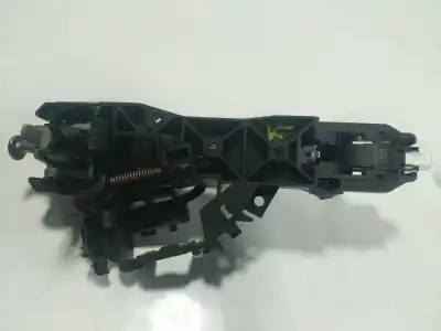 Автозапчастина б/у ліва передня зовнішня ручка для cupra leon (kl1) 1.5 etsi посилання на oem iam 5fb837205  5fb837205