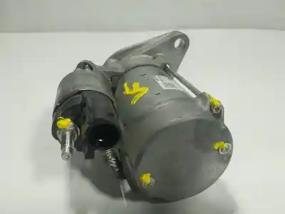 Second-hand car spare part starter motor for cupra leon (kl1) 1.5 etsi oem iam references 0am911024a  4380000204