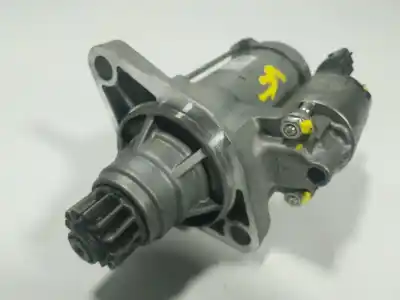 Second-hand car spare part starter motor for cupra leon (kl1) 1.5 etsi oem iam references 0am911024a  4380000204