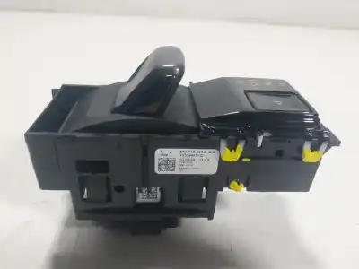 Автозапчасти б/у рычаг переключения передач за cupra leon (kl1) 1.5 etsi ссылки oem iam 5fa713059bxez  5fa713059b