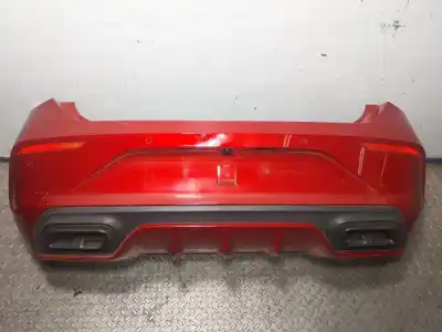 Автозапчастина б/у задній бампер для cupra leon (kl1) 1.5 etsi посилання на oem iam 5fa807421e