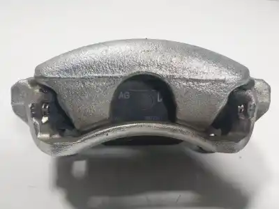 Автозапчасти б/у передний правый тормозной суппорт за cupra leon (kl1) 1.5 etsi ссылки oem iam 5wa615124  