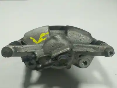 Автозапчастина б/у передній лівий гальмум для cupra leon (kl1) 1.5 etsi посилання на oem iam 5wa615123  