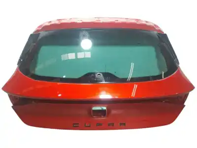 Автозапчастина б/у загальні двері для cupra leon (kl1) 1.5 etsi посилання на oem iam 5fa827023