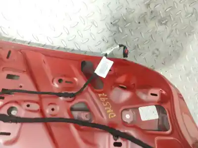 Second-hand car spare part tailgate for cupra leon (kl1) 1.5 etsi oem iam references 5fa827023  