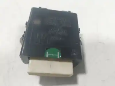 Pezzo di ricambio per auto di seconda mano modulo elettronico per toyota prius plus (_w4_) 1.8 hybrid (zvw40w zvw41w) riferimenti oem iam 8594047040