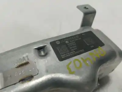 Автозапчасти б/у противоугонное устройство за cupra formentor (km7) 2.0 tdi ссылки oem iam 2q0905861b 2q0905861b 