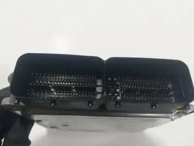 Автозапчастина б/у ебу контролер двигуна для cupra formentor (km7) 2.0 tdi посилання на oem iam 05l906022lb  05l907309aa