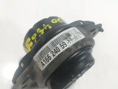 İkinci el araba yedek parçası sag motor destegi için mercedes gle coupe (c292) amg 43 4-matic (292.364) oem iam referansları a1662405917  a1662405917