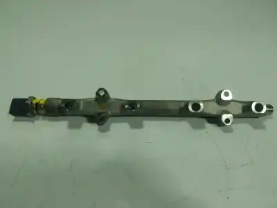 Автозапчастина б/у рампа инжектора для cupra leon (kl1) 1.5 etsi посилання на oem iam 05e133320b