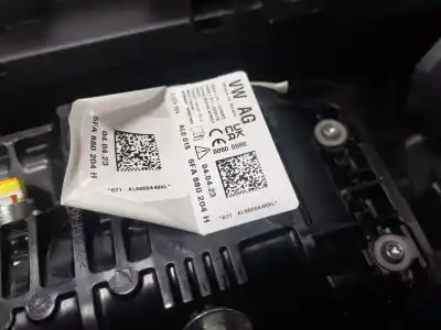 Автозапчастина б/у панель приладів для cupra leon (kl1) 1.5 etsi посилання на oem iam 5fb857003n4pk 5fa880204h 
