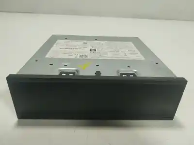 Автозапчастина б/у gps навігаційна система для cupra leon (kl1) 1.5 etsi посилання на oem iam 5fa035862r