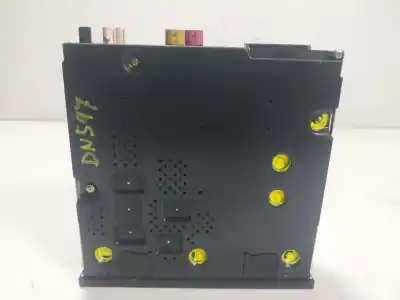 Автозапчасти б/у gps-навигационная система за cupra leon (kl1) 1.5 etsi ссылки oem iam 5fa035862r  5fa035862p