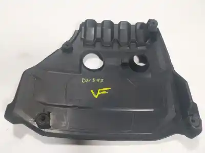 Second-hand car spare part engine cover for cupra leon (kl1) 1.5 etsi oem iam references 05e103925r  05e103925p