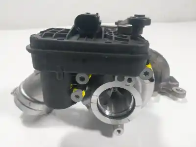 Автозапчастина б/у турбонагрузник для cupra leon (kl1) 1.5 etsi посилання на oem iam 05e145701k  05e145701k