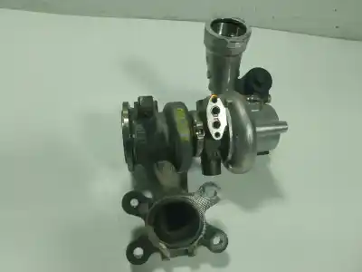 Автозапчастина б/у турбонагрузник для cupra leon (kl1) 1.5 etsi посилання на oem iam 05e145701k  05e145701k