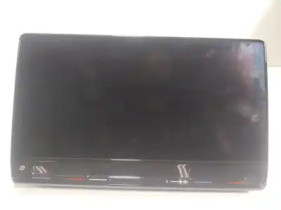 Автозапчастина б/у багатофункційний дисплей для cupra leon (kl1) 1.5 etsi посилання на oem iam 5fa919606b041