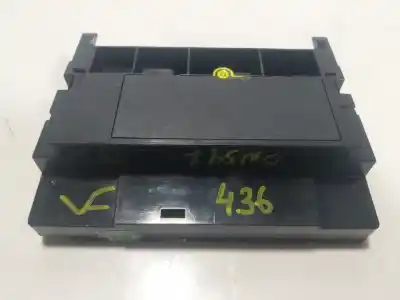 Автозапчастина б/у електронний модуль для cupra leon (kl1) 1.5 etsi посилання на oem iam 5wa035284f